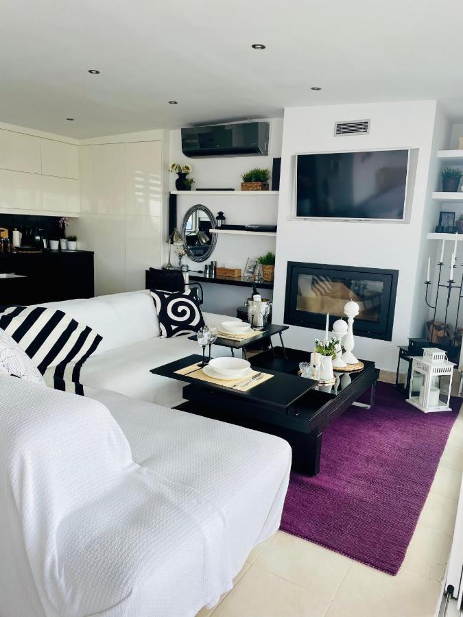 Sea View Luxury Studio Palaio Faliro Athena Bagian luar foto